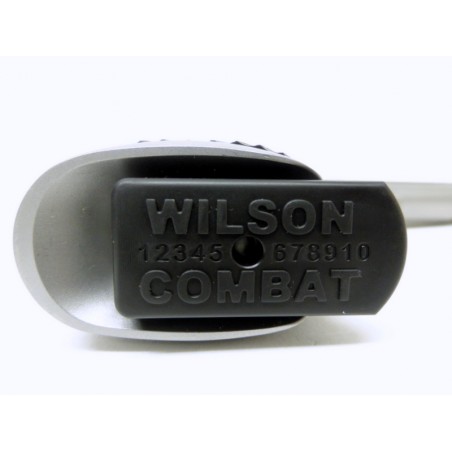 Wilson Combat Tactical Elite .45 ACP (PR24625)