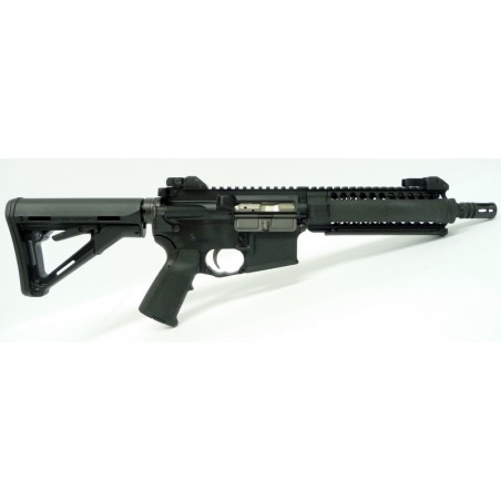 LWRC M6A2 5.56mm (R15717) New. Price may change without notice.