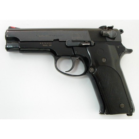 Smith & Wesson 59 9 MM (PR21386 )