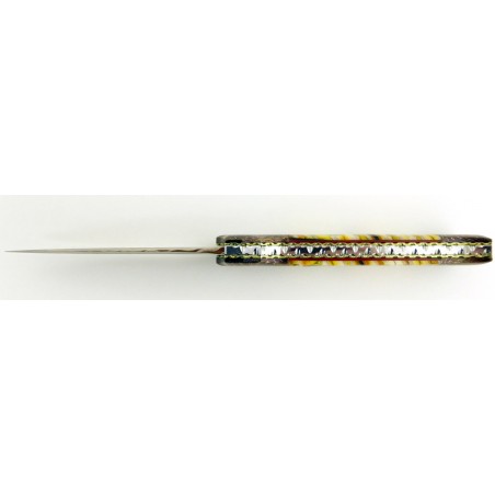 Rainy Vallotton “Shiv” Custom Knife (K1468)