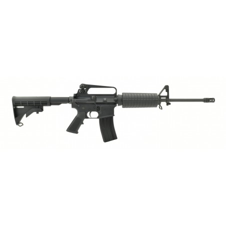 Colt AR-15 A2 Lightweight .223 (C15892)