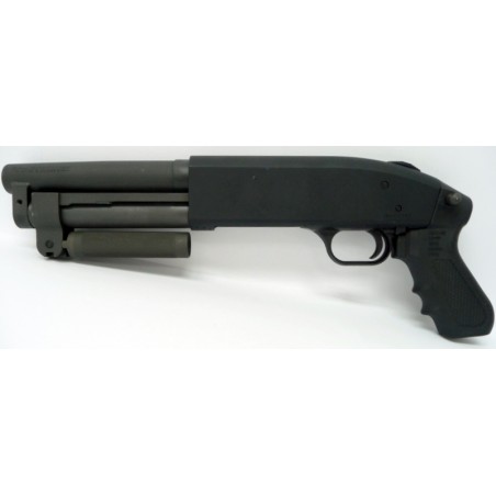 Serbu Firearms Super-Shorty 500 12 Gauge (S5807) New. Price may change without notice.