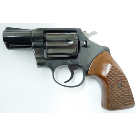 Colt Detective Special .38 Special (C9283)