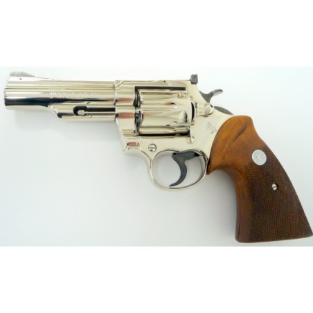 Colt Trooper Mark III .357 Magnum (C9278)