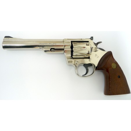 Colt Trooper Mark III .357 Magnum (C9277)