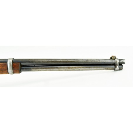 Marlin Firearms 1893 .25-36 Saddle Ring (R18850)