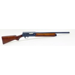 Remington 11 12 Gauge (S5818)