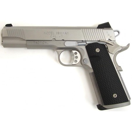 Springfield 1911-A1 Tactical .45 ACP (iPR10175) New. Price may change without notice.