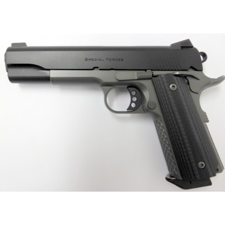 Ed Brown Custom Special Forces .45 ACP (PR24598)
