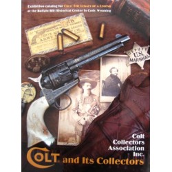 Colt and Its Collectors...