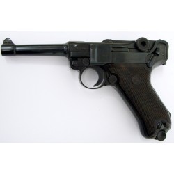 Mauser P08 9 mm (PR24582)