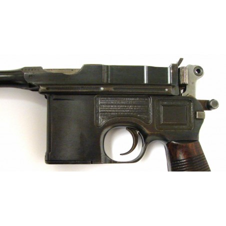 Mauser 1896 9MM Para (PR24503)