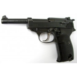 AC code Walther P.38 9MM...
