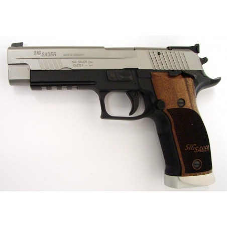 Sig Sauer P226 X-Five 9MM Para (PR24563) New. Price may change without notice.