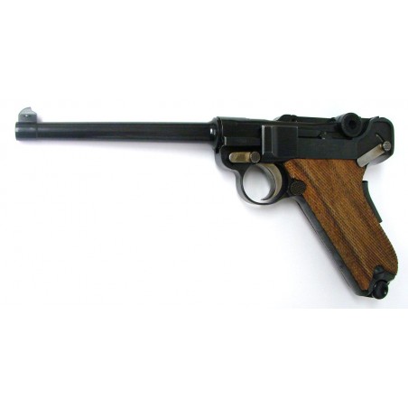 Mauser Parabellum .30 Luger (PR24511)