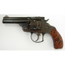 Smith & Wesson First model...