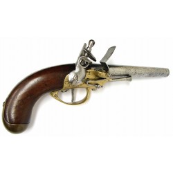 French model 1777 Military...