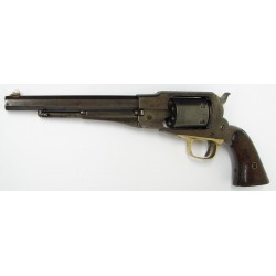 Remington model 1861 Navy...