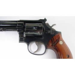 Smith & Wesson 48-4 .22 WMR...