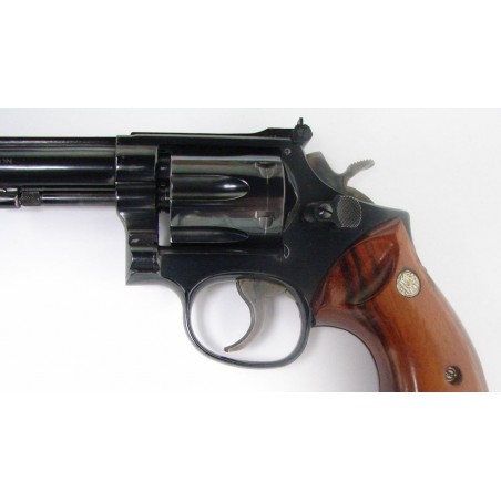 Smith & Wesson 48-4 .22 WMR (PR24545)