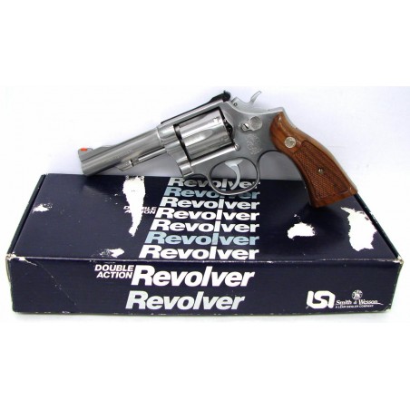 Smith & Wesson 67-1 .38 Special (PR24440)