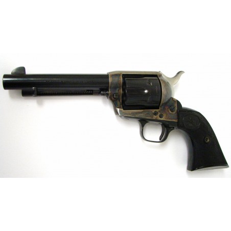 Colt Single Action Army .44 Special (C9271)