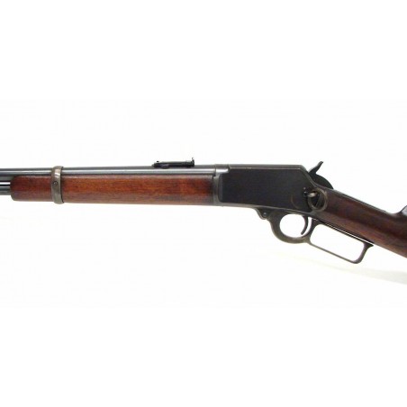 Marlin model 1894 Saddle Ring Carbine 32-20 (AL3438)