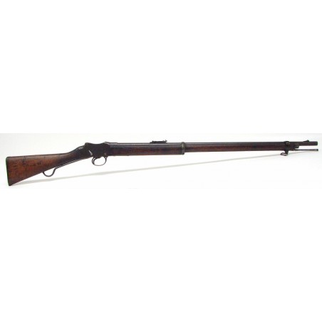 Enfield .577-450 Martini Henry long lever Infantry rifle (AL3433)