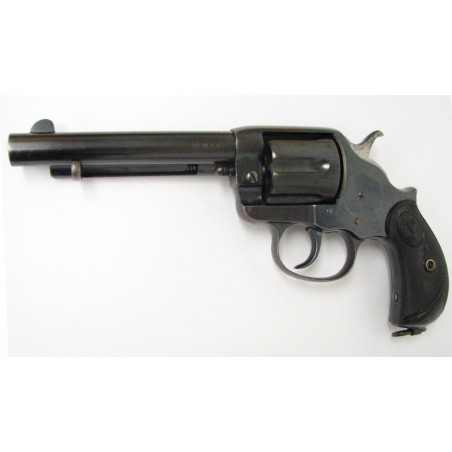 Colt 1878 .38-40 (C9261)