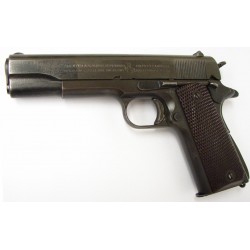 Colt 1911A1 .45 ACP (C9260)