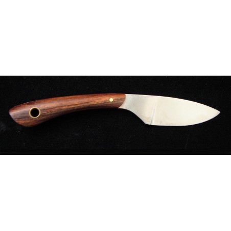Curtis Kingle/CM Forge Bird & Trout Knife (K1450) New. Price may change without notice.