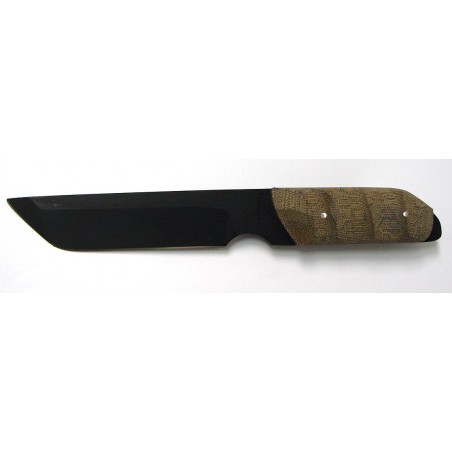 Curtis Klingle/CM Forge LT (light Tanto) MK I (K1443) New. Price may change without notice.