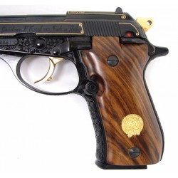 Beretta 81DL .32 ACP (COM1706)