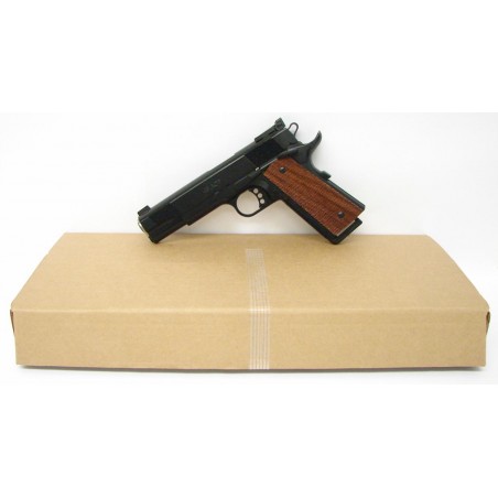 Les Baer Custom Premier II Super-Tactical .45 ACP (PR24497) New. Price may change without notice.