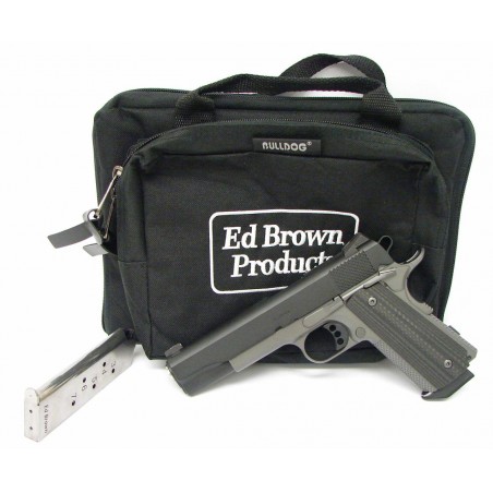 Ed Brown Custom Kobra .45ACP (PR24494)