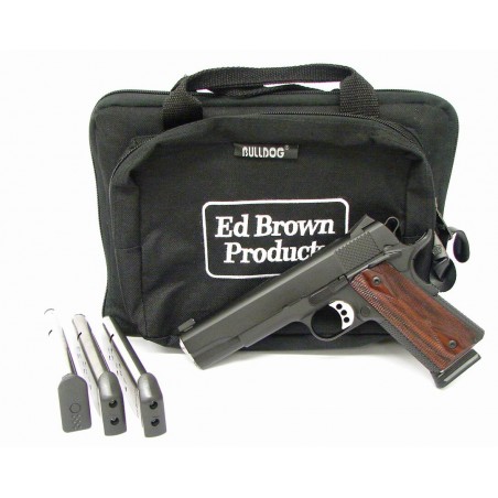 Ed Brown Custom Kobra .45ACP (PR24493)