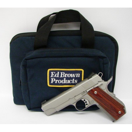 Ed Brown Custom Executive Carry .45 ACP (PR24491)