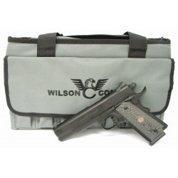 Wilson Combat CQB 9mm...