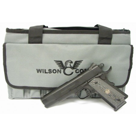 Wilson Combat CQB 9mm (PR24488) New. Price may change without notice.