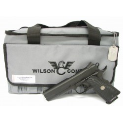 Wilson Combat XTAC .45 ACP...