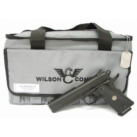 Wilson Combat XTAC .45 ACP (PR24487)