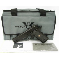 Wilson Combat CQB Elite .45...