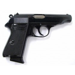 Walther PP .22 LR (PR24450)
