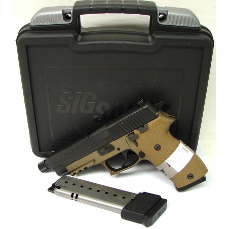 Sig Sauer P220 "Combat" Model  .45 ACP  (PR21462) New. *