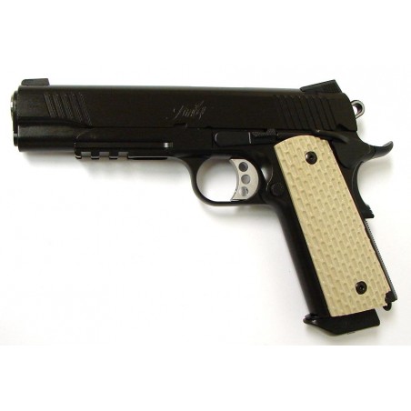Kimber Warrior .45 ACP  (iPR21475) New. Price may change without notice.