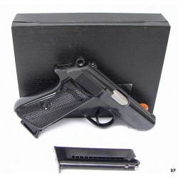 Walther PPK/S .22 LR (PR24390)