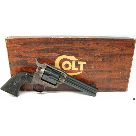 Colt Single Action .357 Magnum (C9169)