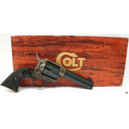 Colt Single Action .44 Special  (C9168)