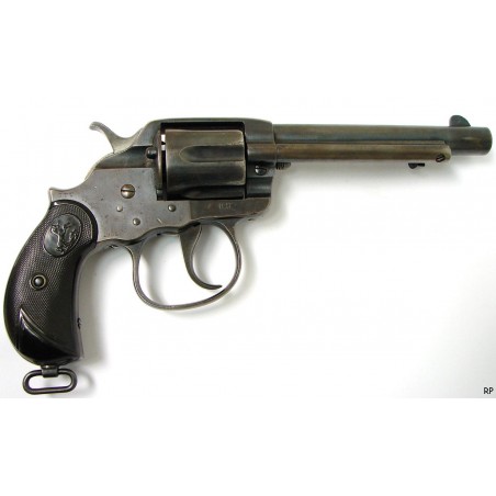 Colt 1902 Alaskan .45 LC (C9166)