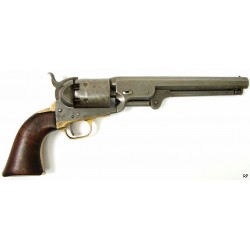 Colt 1851 Army-Navy .36...